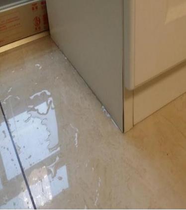 召陵漏水检测 厕所漏水怎么检测?