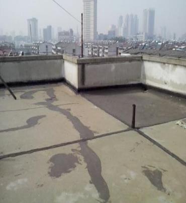召陵漏水维修 楼顶漏水是什么原因，楼顶漏水维修方法是什么?
